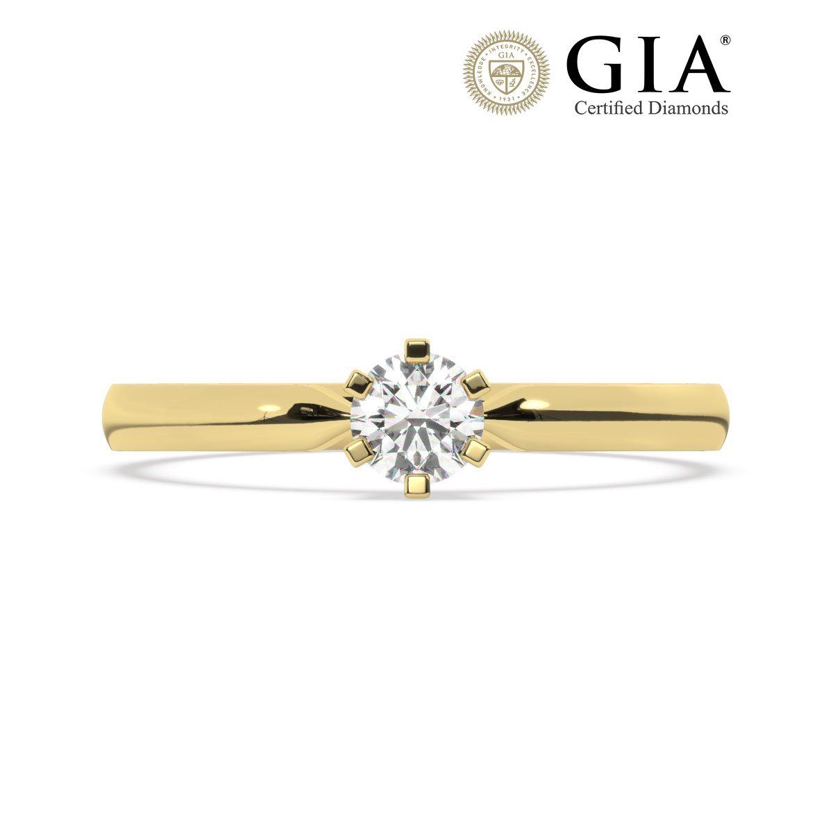 Anillos de compromiso