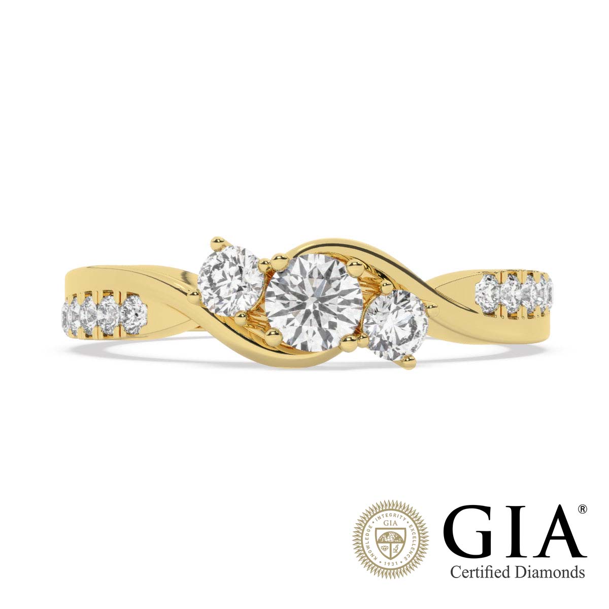 Anillos de compromiso