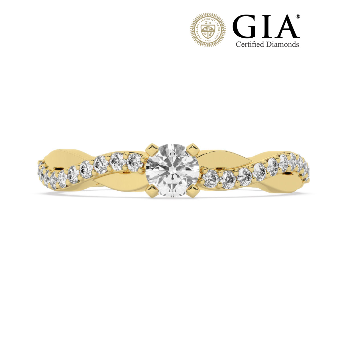 Anillos de compromiso