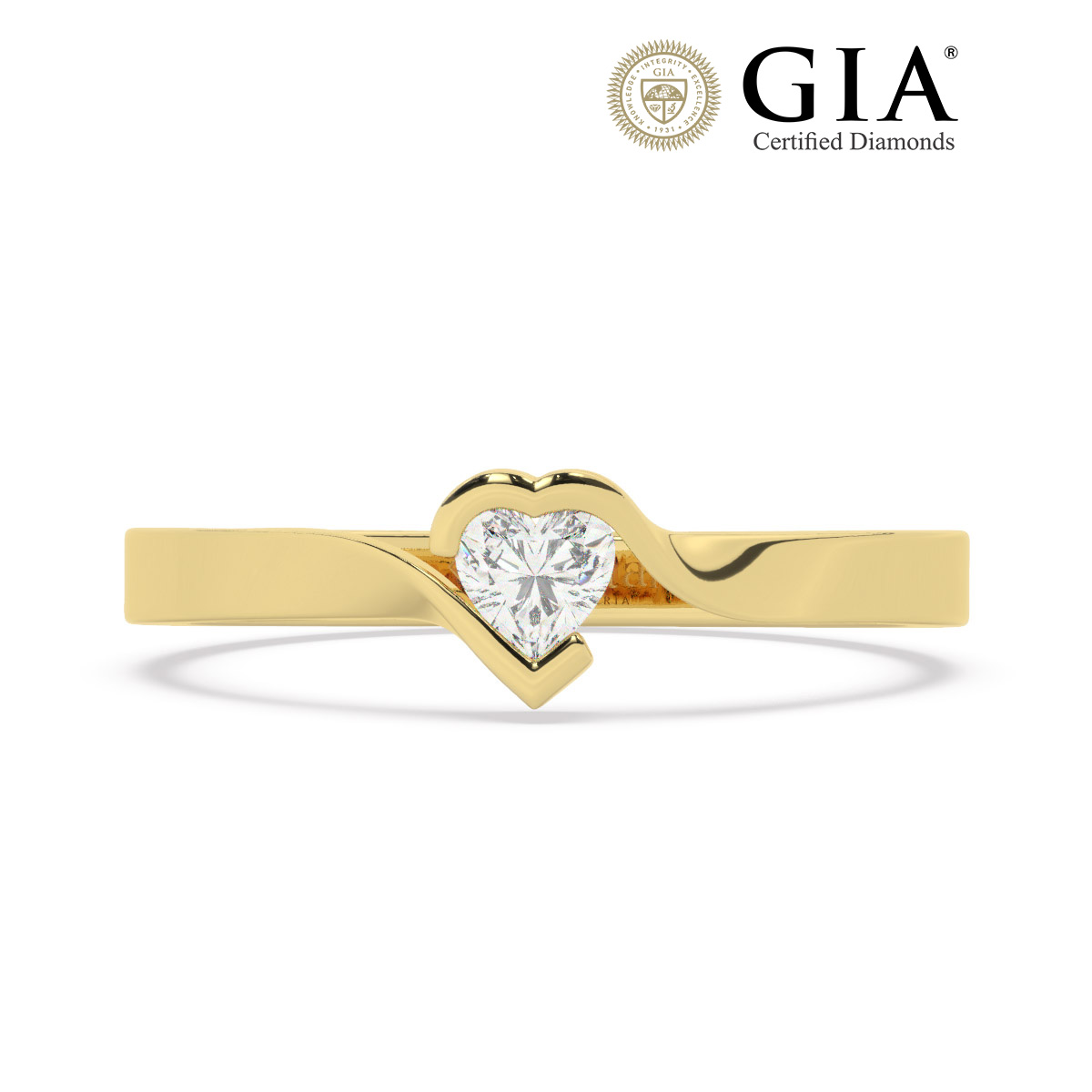 Anillos de compromiso