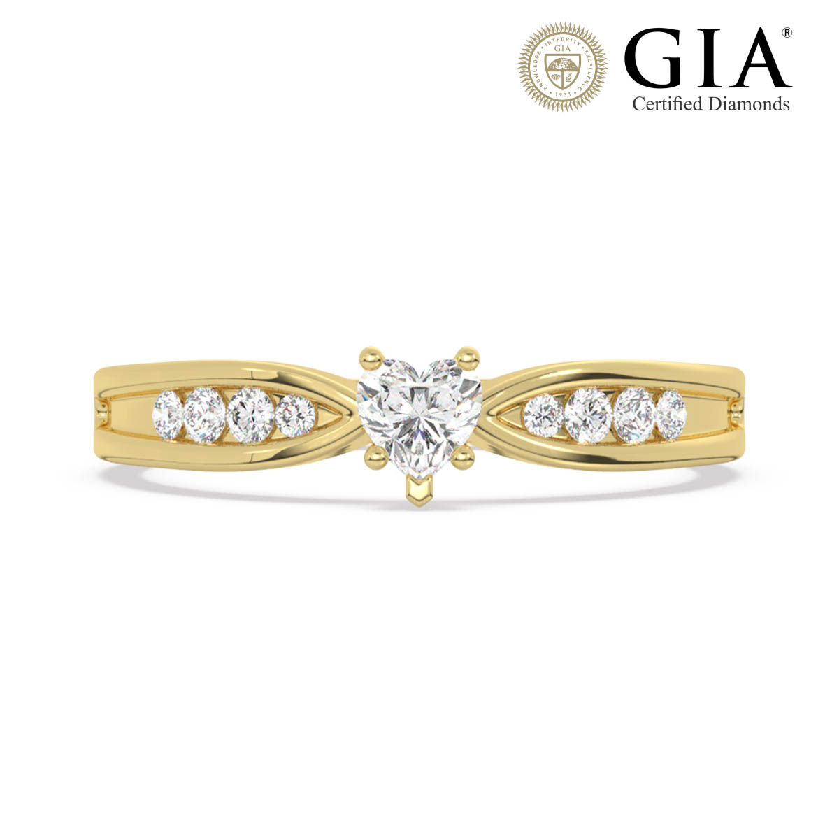 Anillo de compromiso