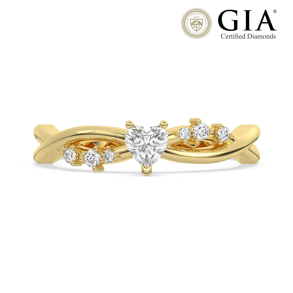Anillo de compromiso