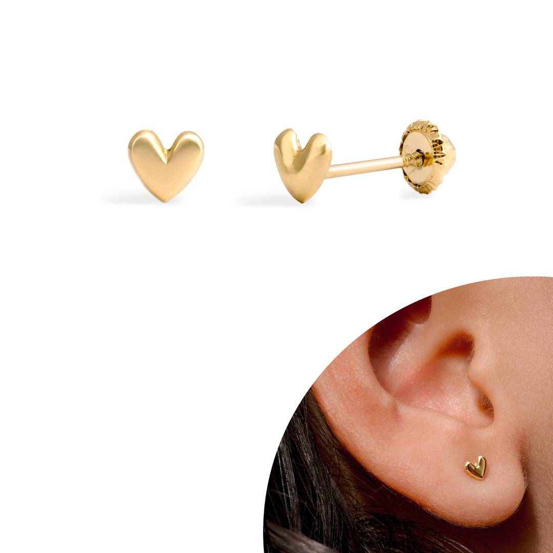 Abridores de oro 18k